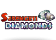 Serengeti Diamonds logo