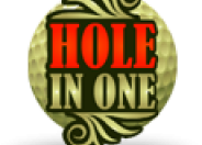 Hole in One logo