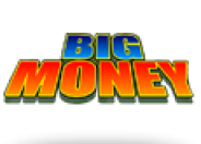 Big Money logo