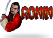 Ronin Slot logo