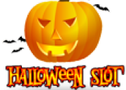 Halloween Slot logo