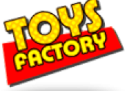 Toys Factory logo