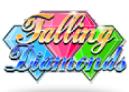 Falling Diamonds logo