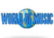 World of Music logo