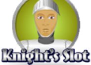 Knight's Slot logo