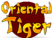 Oriental Tiger logo
