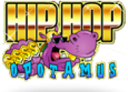 HipHopOpotamus Slot logo