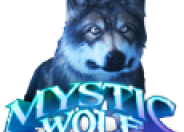Mystic Wolf logo