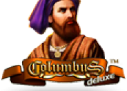 Columbus Deluxe logo