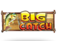 Big Catch logo