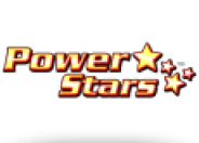 Power Stars logo