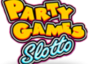Party Games Slotto logo