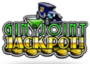 Gin Joint Jackpot logo