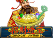 Zhao Cai Jin Bao logo