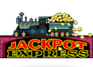 Jackpot Express Slot logo