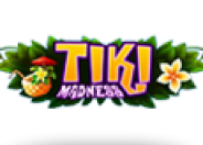 Tiki Madness logo