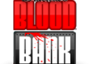 Blood Bank logo