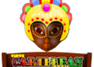 Super Caribbean Cashpot logo
