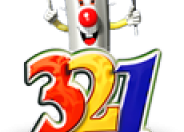 321 Slot logo