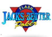 Jacks or Better Video Poker logo