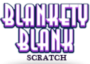 Blankety Blank Scratch logo
