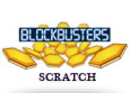 Blockbusters Scratch logo