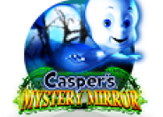 Casper's Mystery Mirror logo