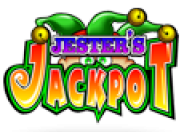 Jester's Jackpot Slot logo