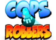 Cops 'N Robbers logo