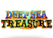Deep Sea Treasure logo