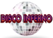 Disco Inferno logo