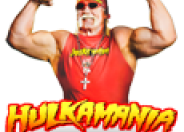 Hulkmania logo