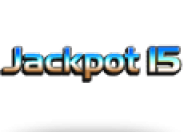 Jackpot 15 logo