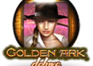 Golden Ark Deluxe logo