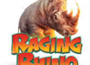 Raging Rhino logo