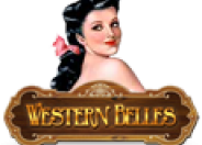 Western Belles logo