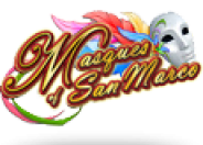 Masques of San Marco logo
