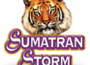 Sumatran Storm logo