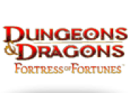 Dungeons & Dragons - Fortress of Fortunes logo