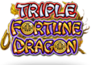 Triple Fortune Dragon logo