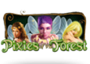 Pixies of the Forest logo