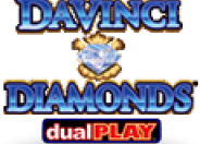 Da Vinci Diamonds - Dual Play logo