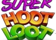 Super Hoot Loot logo