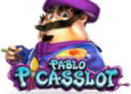 Pablo Picasslot logo