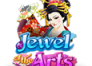 Jewel of the Arts logo