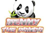 Benny The Panda logo