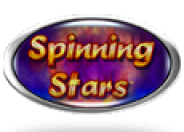Spinning Stars logo