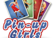 Pin-up Girls logo