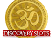 Discovery Slots logo
