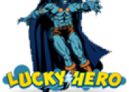 Lucky Hero logo